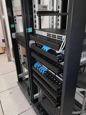 計(jì)算機(jī)網(wǎng)絡(luò)工程施工 構(gòu)建高效、可靠的信息高速公路