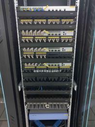 弱電與計(jì)算機(jī)網(wǎng)絡(luò)工程 企業(yè)高效運(yùn)營(yíng)的神經(jīng)系統(tǒng)