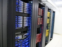 廈門(mén)車(chē)輛道閘安裝與計(jì)算機(jī)網(wǎng)絡(luò)工程施工一體化解決方案