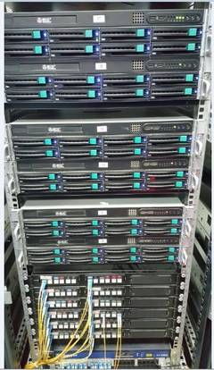 留言贏現(xiàn)金│弱電工程師施工時(shí)認(rèn)真起來(lái)自己都害怕！——計(jì)算機(jī)網(wǎng)絡(luò)工程施工的匠心與堅(jiān)守